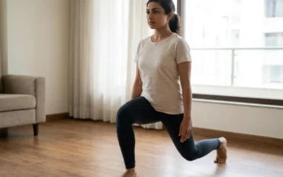 Why Functional Fitness Is the Workout Indian Women Over 30 Actually Need