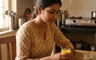 Wedding Detox Plan for Brides and Grooms in India — Natural Drinks, Foods, and a 21-Day Yoga Routine